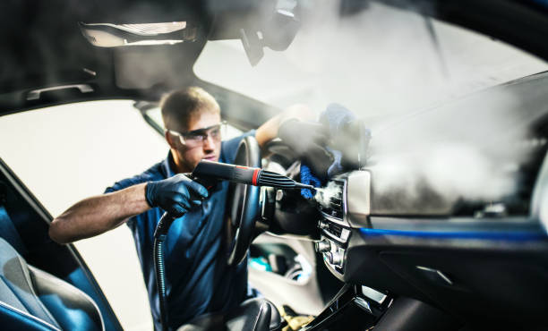 Best Best Air Duct Cleaning Company  in Mount Union, PA