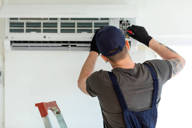 HVAC System Cleaning in PA