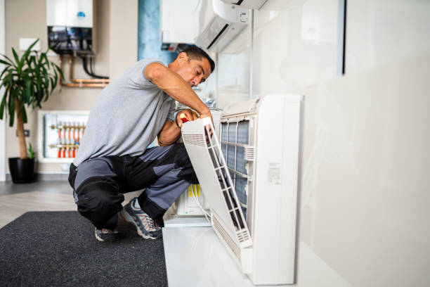 Best Affordable HVAC Duct Cleaning  in Mount Union, PA