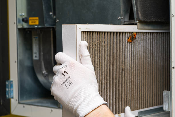Best Commercial HVAC Duct Cleaning  in Mount Union, PA