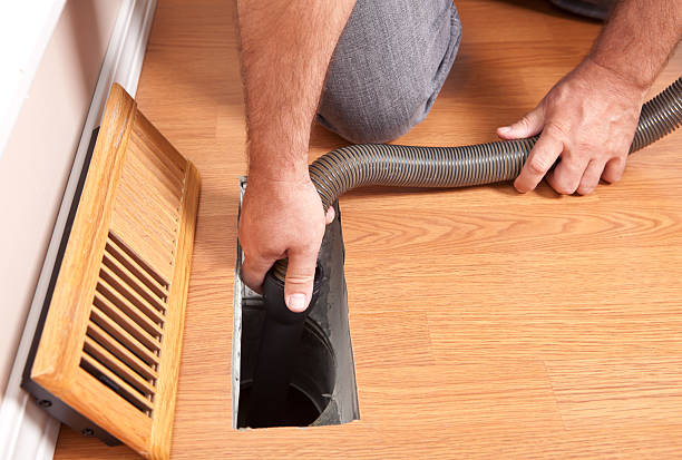 Best Local Air Duct Cleaning Services  in Mount Union, PA