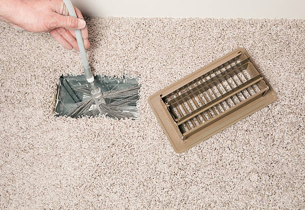 Best Air Duct Cleaning Near Me  in Mount Union, PA
