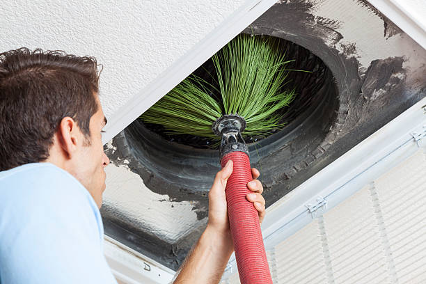 Best HVAC System Cleaning  in Mount Union, PA