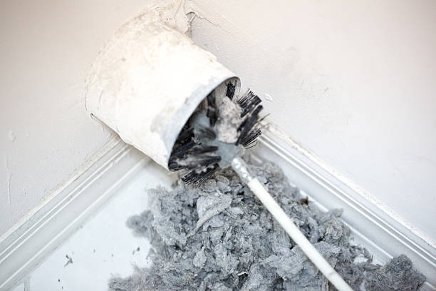 Best Ductwork Cleaning Services  in Mount Union, PA